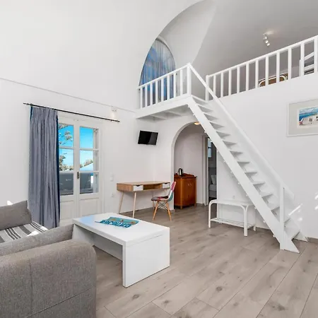 Hotell Maistros Village Santorini - Anamar Collection 5*