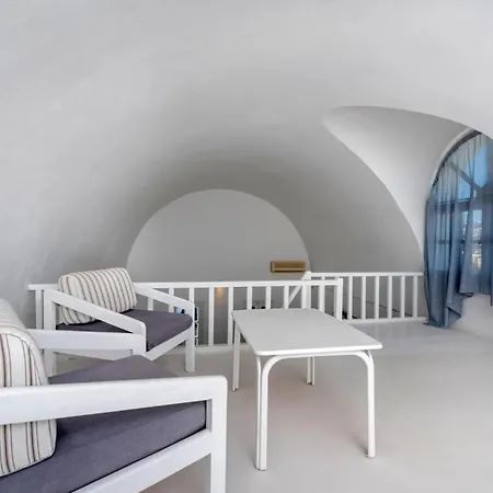 Hotell Maistros Village Santorini - Anamar Collection Karterados (Santorini)