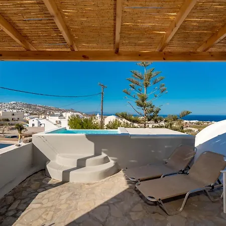Maistros Village Santorini - Anamar Collection