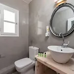 Hotel Maistros Village Santorini - Anamar Collection Karterados (Santorini)