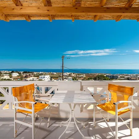 Hotel Maistros Village Santorini - Anamar Collection 5*