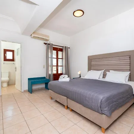 Maistros Village Santorini - Anamar Collection 5*