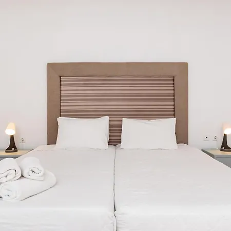 Maistros Village Santorini - Anamar Collection Karterados (Santorini)