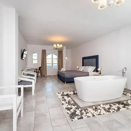 Hotel Maistros Village Santorini - Anamar Collection 5*