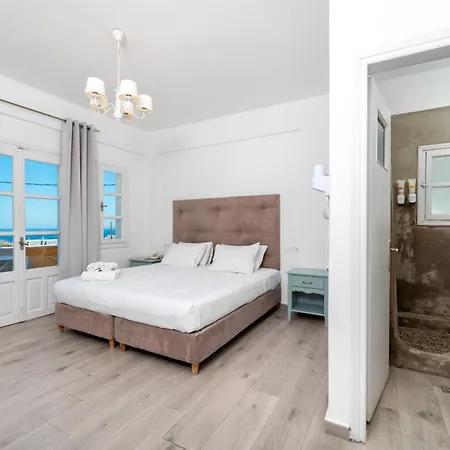 Hotel Maistros Village Santorini - Anamar Collection 5*