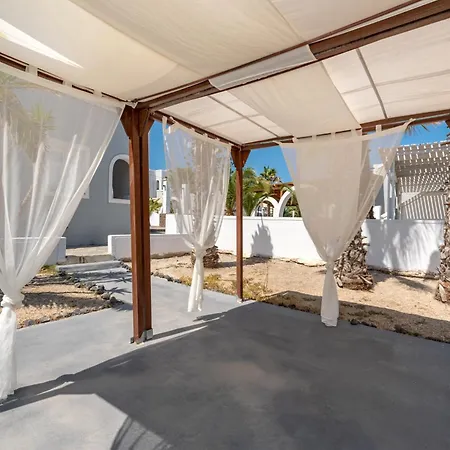 Maistros Village Santorini - Anamar Collection 5*
