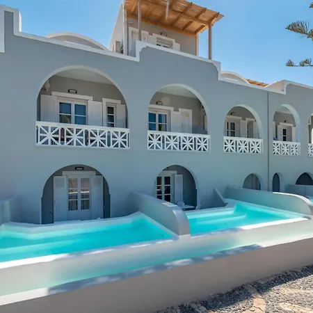 Maistros Village Santorini - Anamar Collection 酒店 5*
